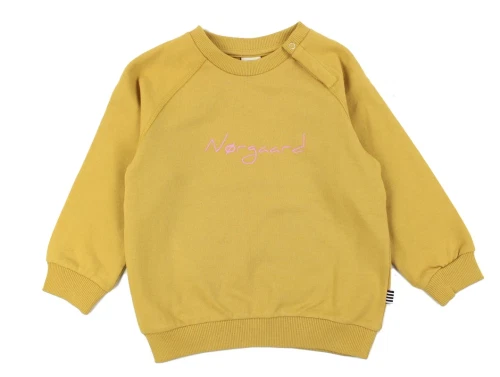 Mads Nørgaard tinsel sweatshirt Sirius